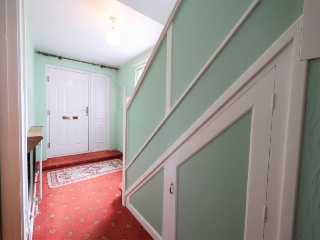 Chesterfield Drive, Ipswich