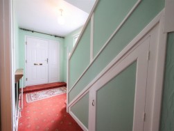 Chesterfield Drive, Ipswich