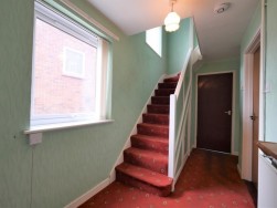 Chesterfield Drive, Ipswich