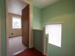 Chesterfield Drive, Ipswich