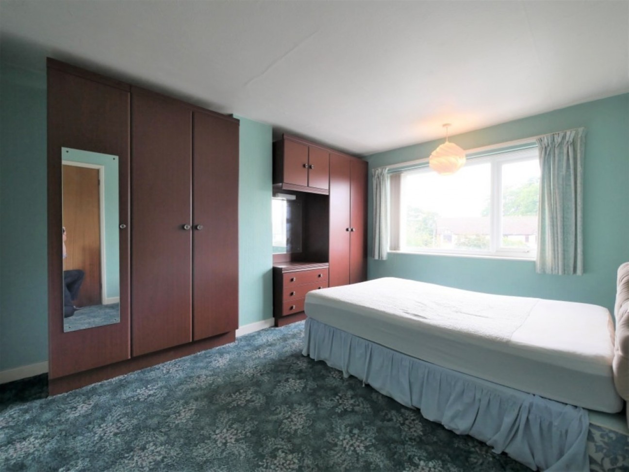 Chesterfield Drive, Ipswich