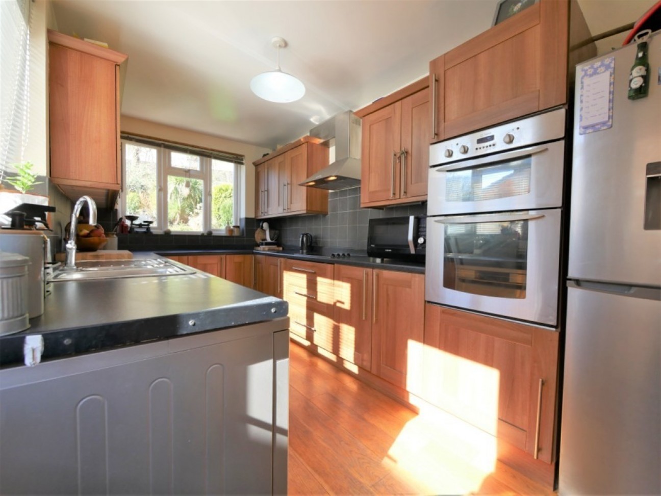 Tuddenham Avenue, Ipswich