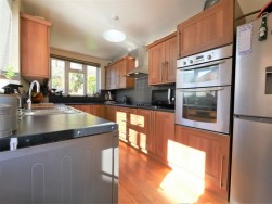 Tuddenham Avenue, Ipswich
