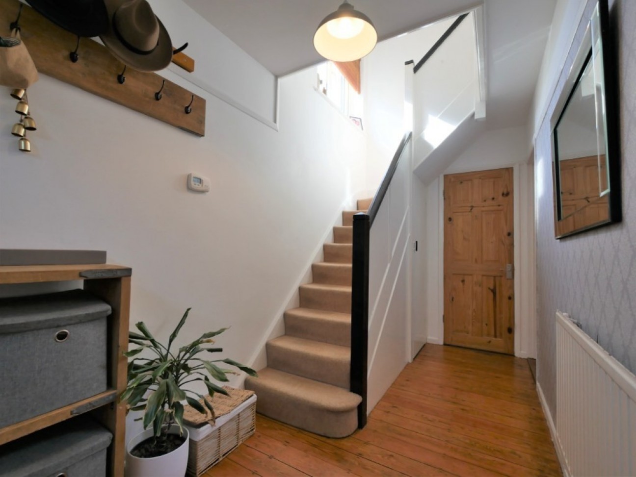 Tuddenham Avenue, Ipswich