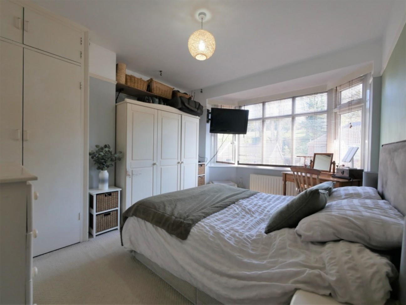 Tuddenham Avenue, Ipswich