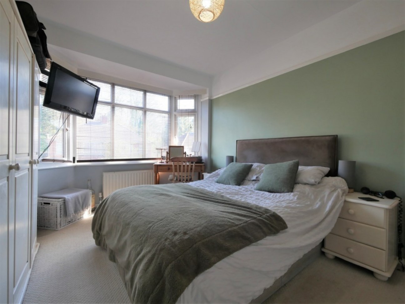 Tuddenham Avenue, Ipswich