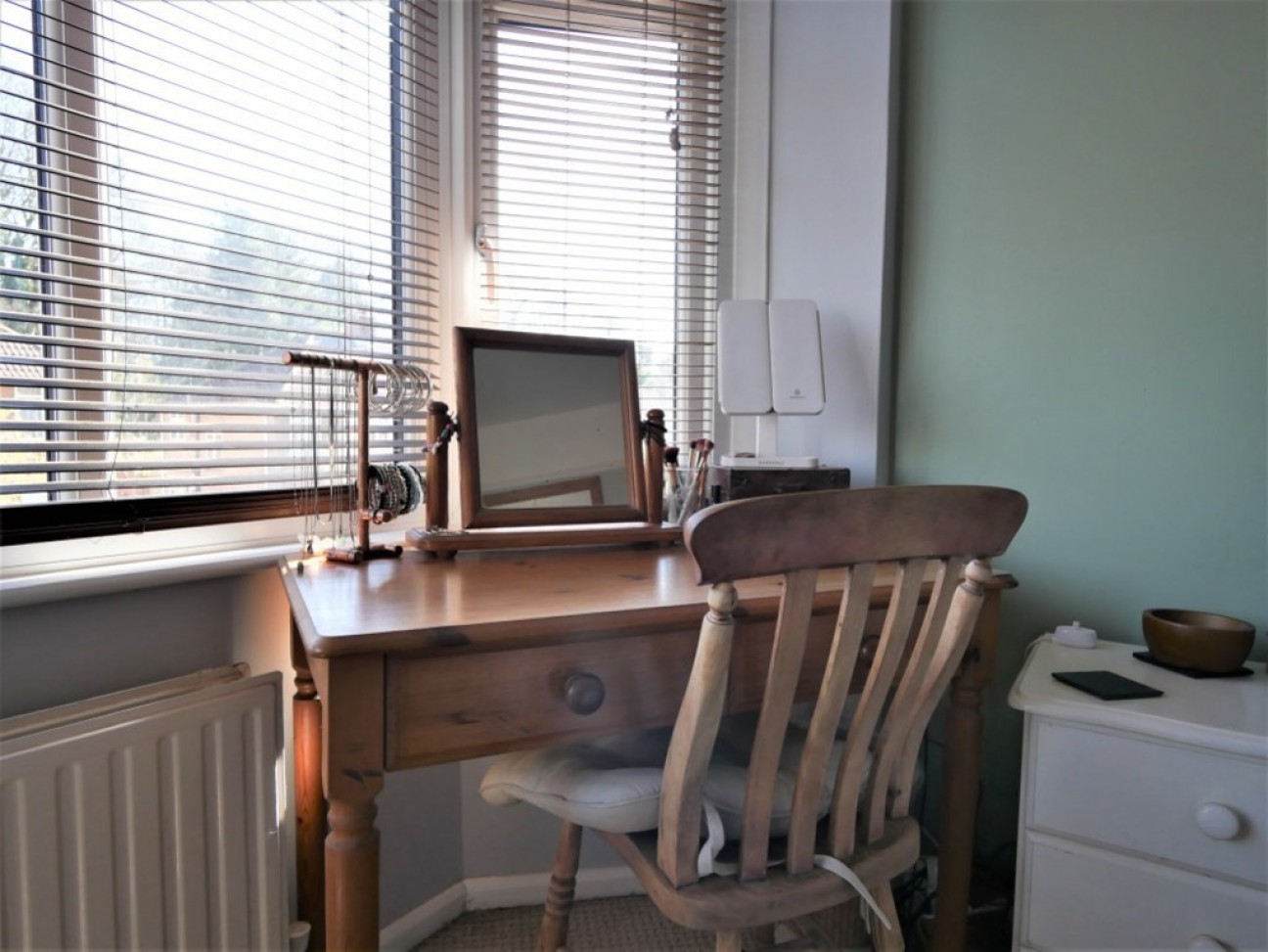 Tuddenham Avenue, Ipswich
