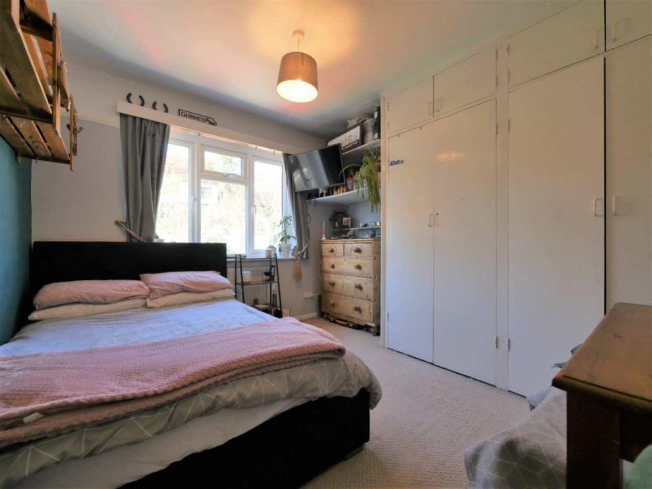 Tuddenham Avenue, Ipswich