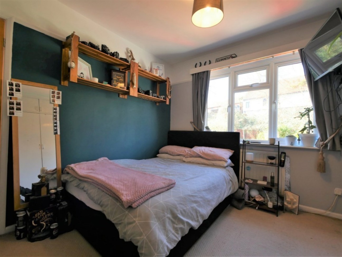 Tuddenham Avenue, Ipswich