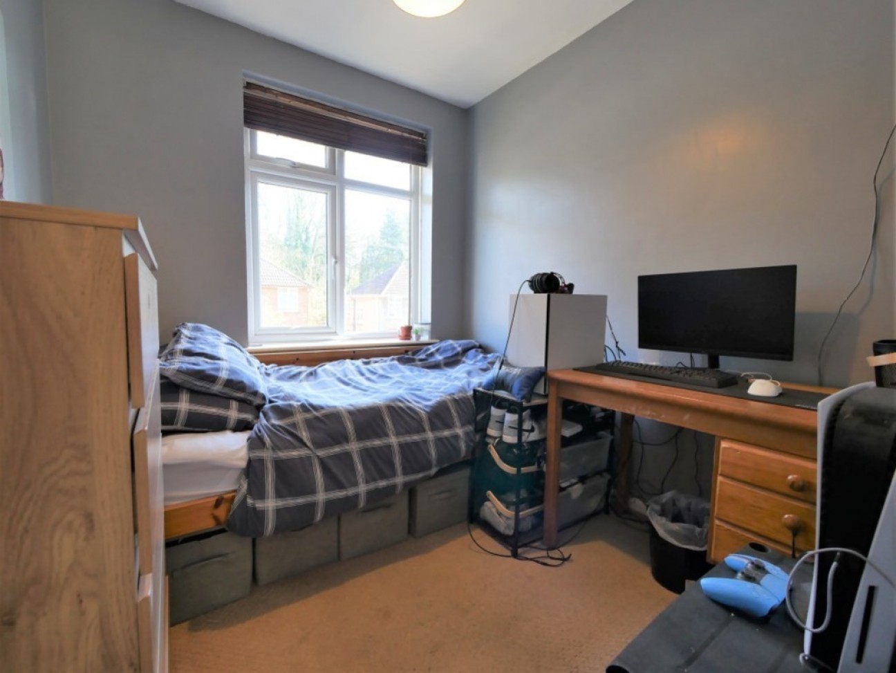 Tuddenham Avenue, Ipswich