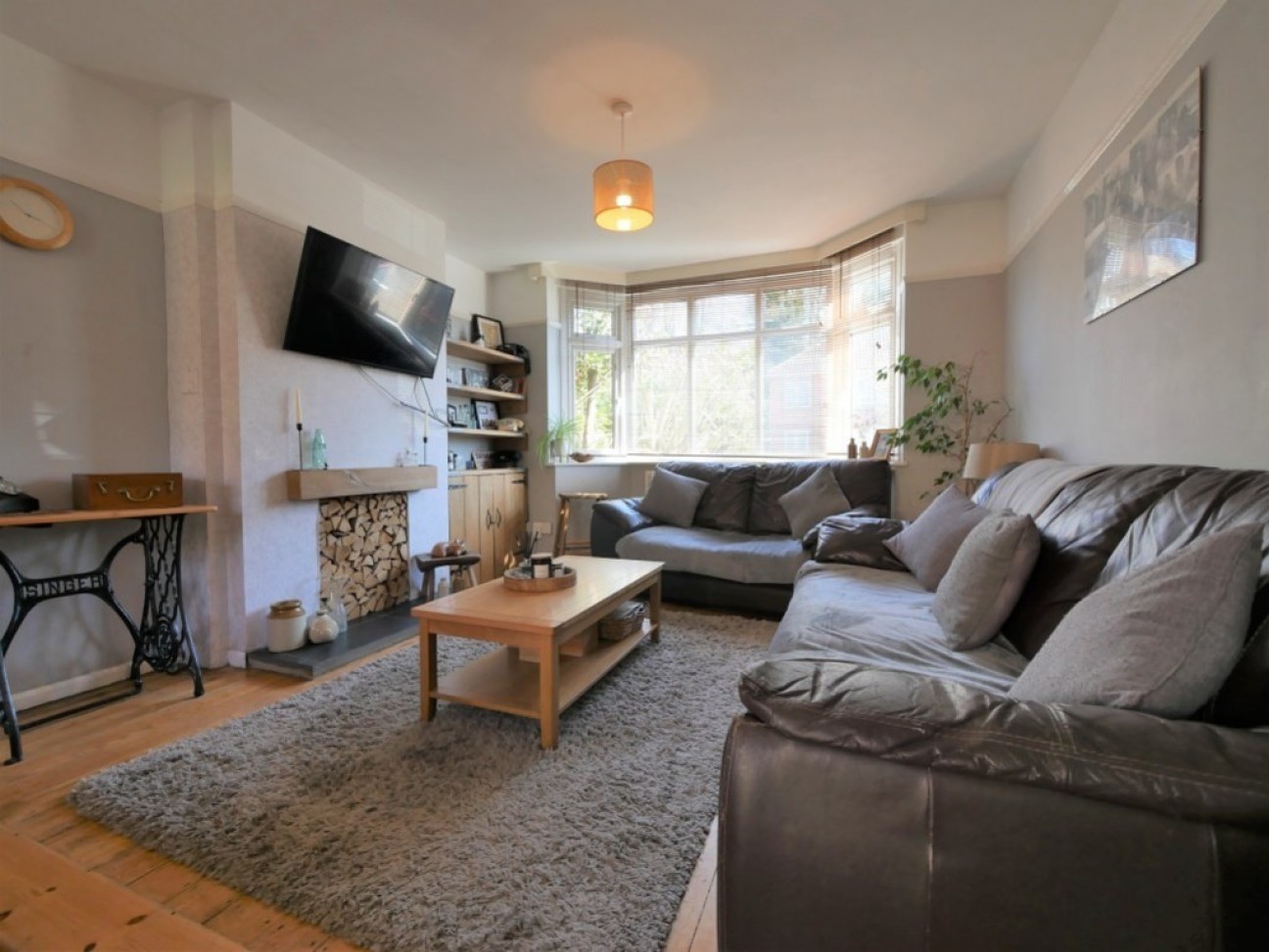 Tuddenham Avenue, Ipswich