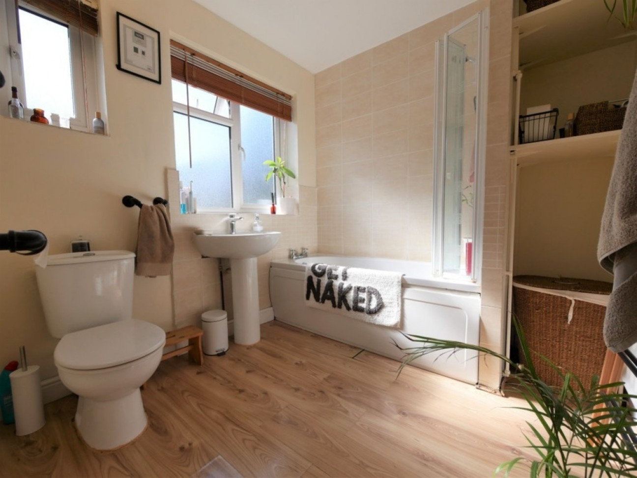 Tuddenham Avenue, Ipswich