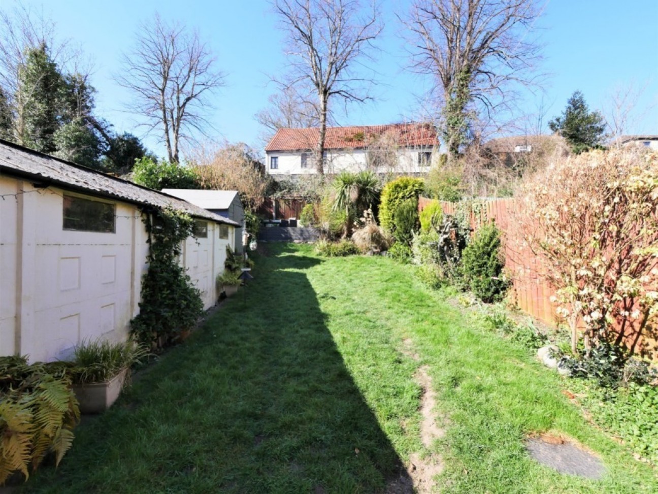 Tuddenham Avenue, Ipswich