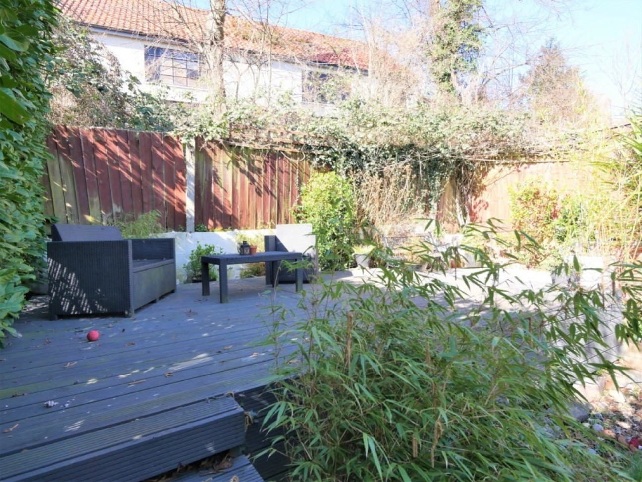 Tuddenham Avenue, Ipswich