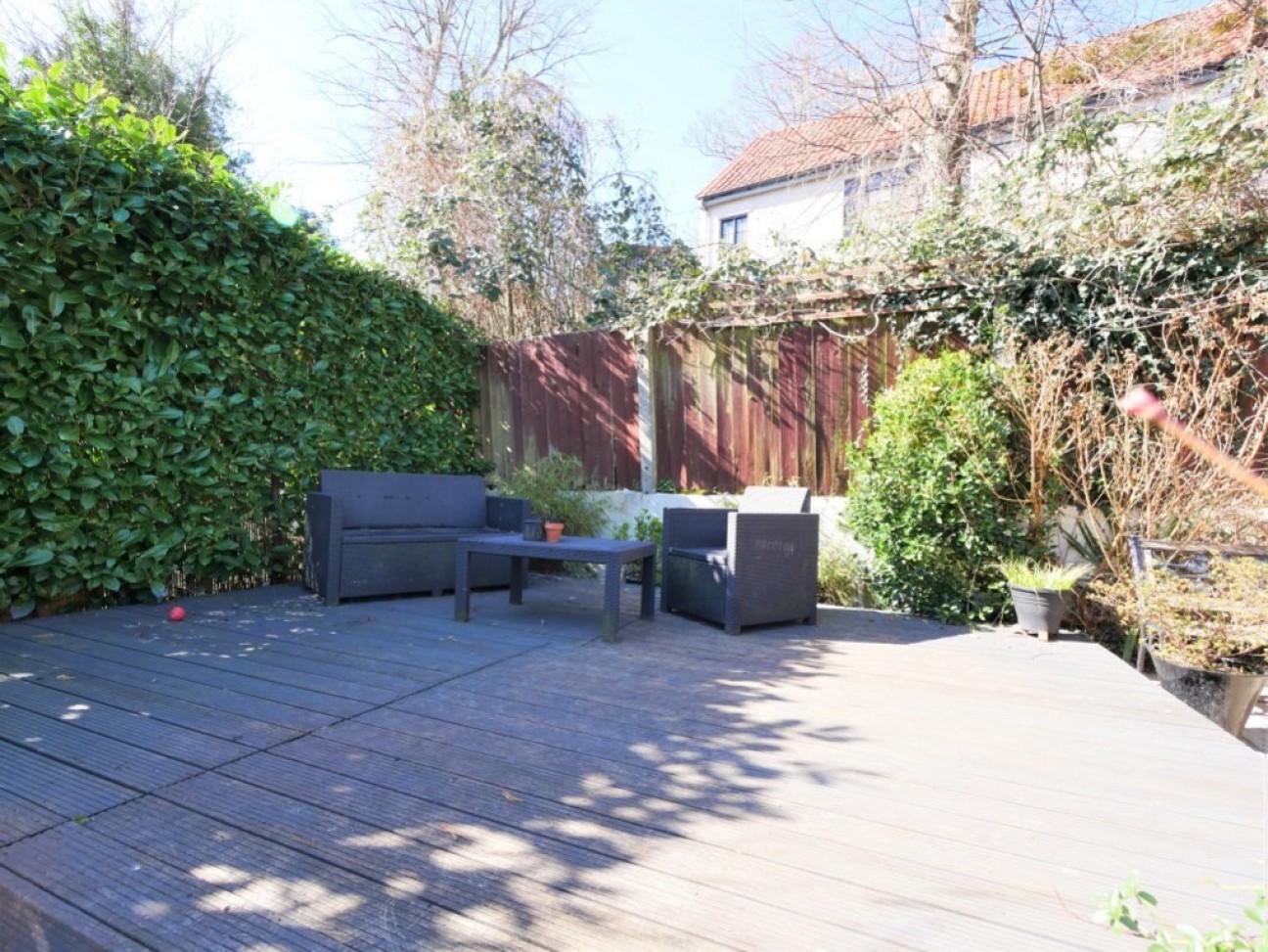 Tuddenham Avenue, Ipswich
