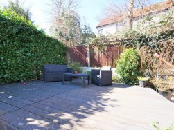 Tuddenham Avenue, Ipswich