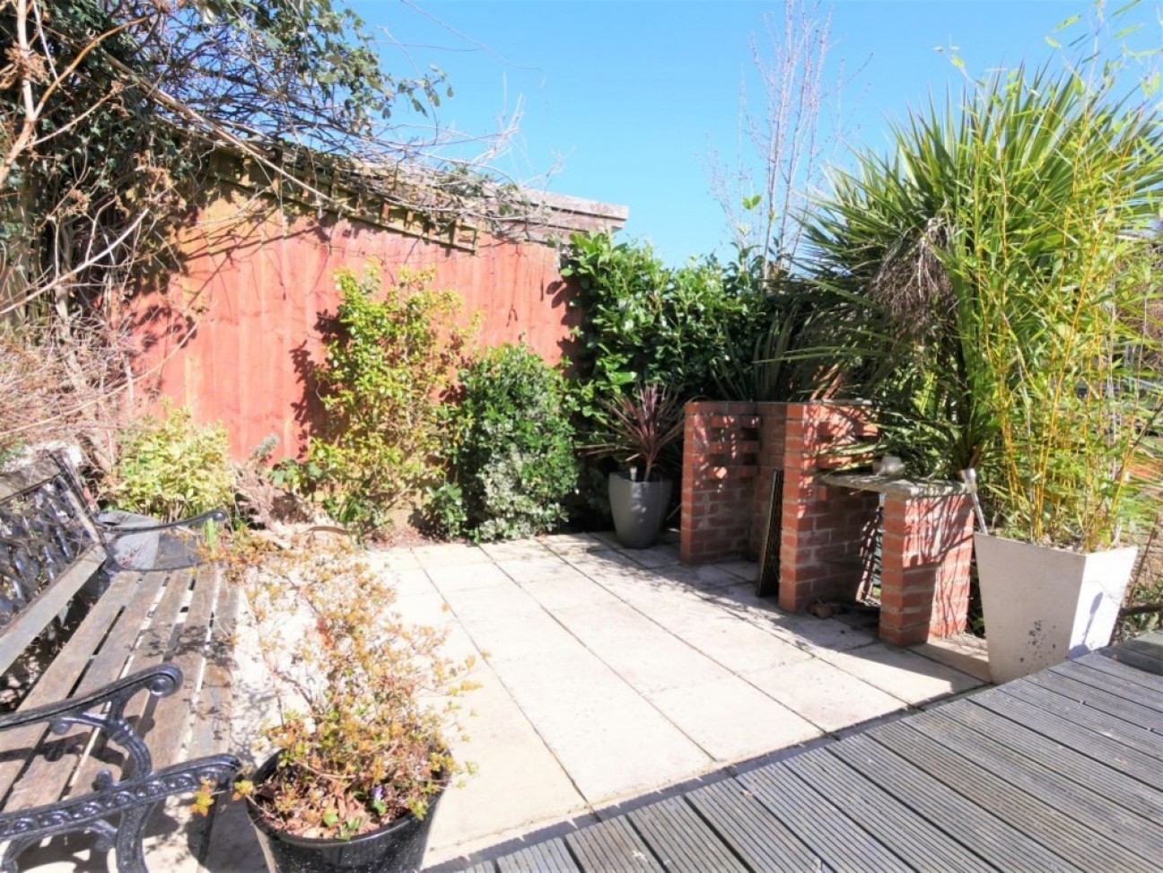 Tuddenham Avenue, Ipswich
