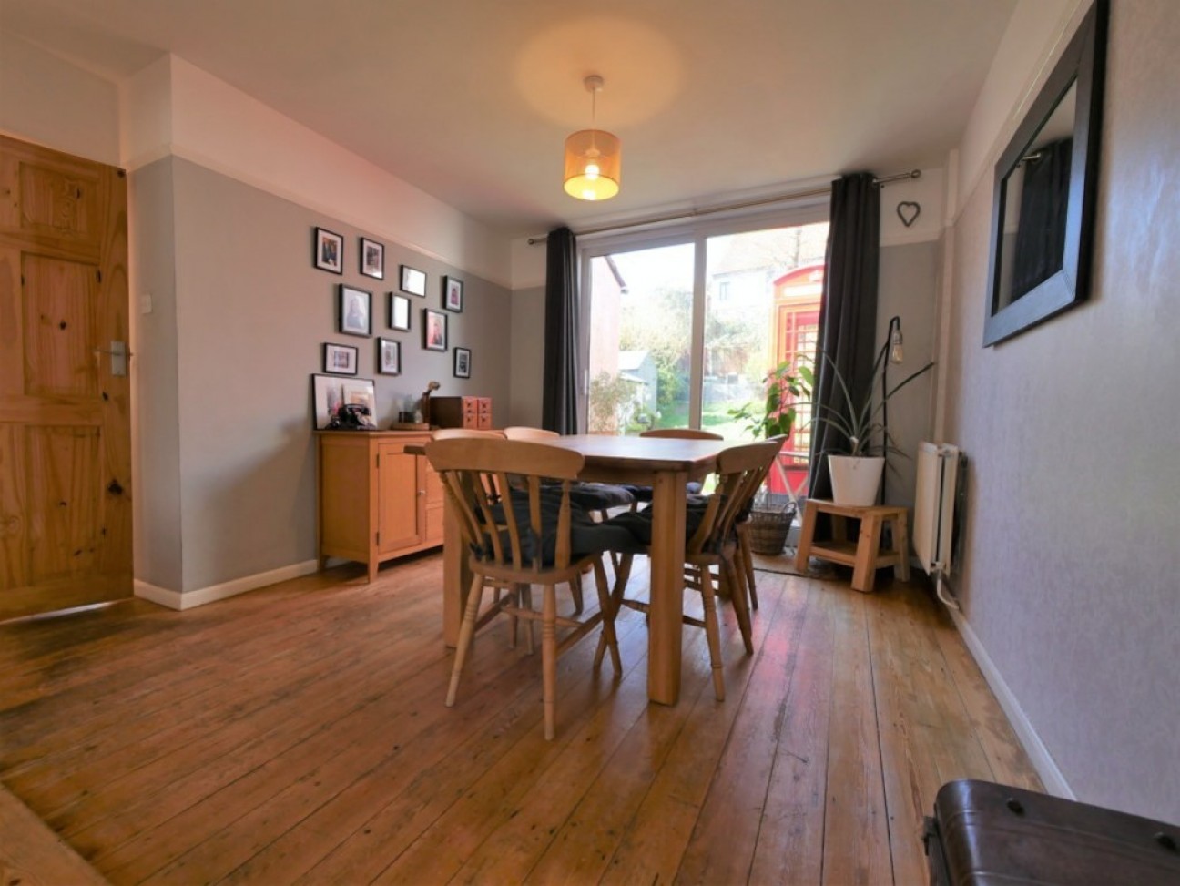Tuddenham Avenue, Ipswich
