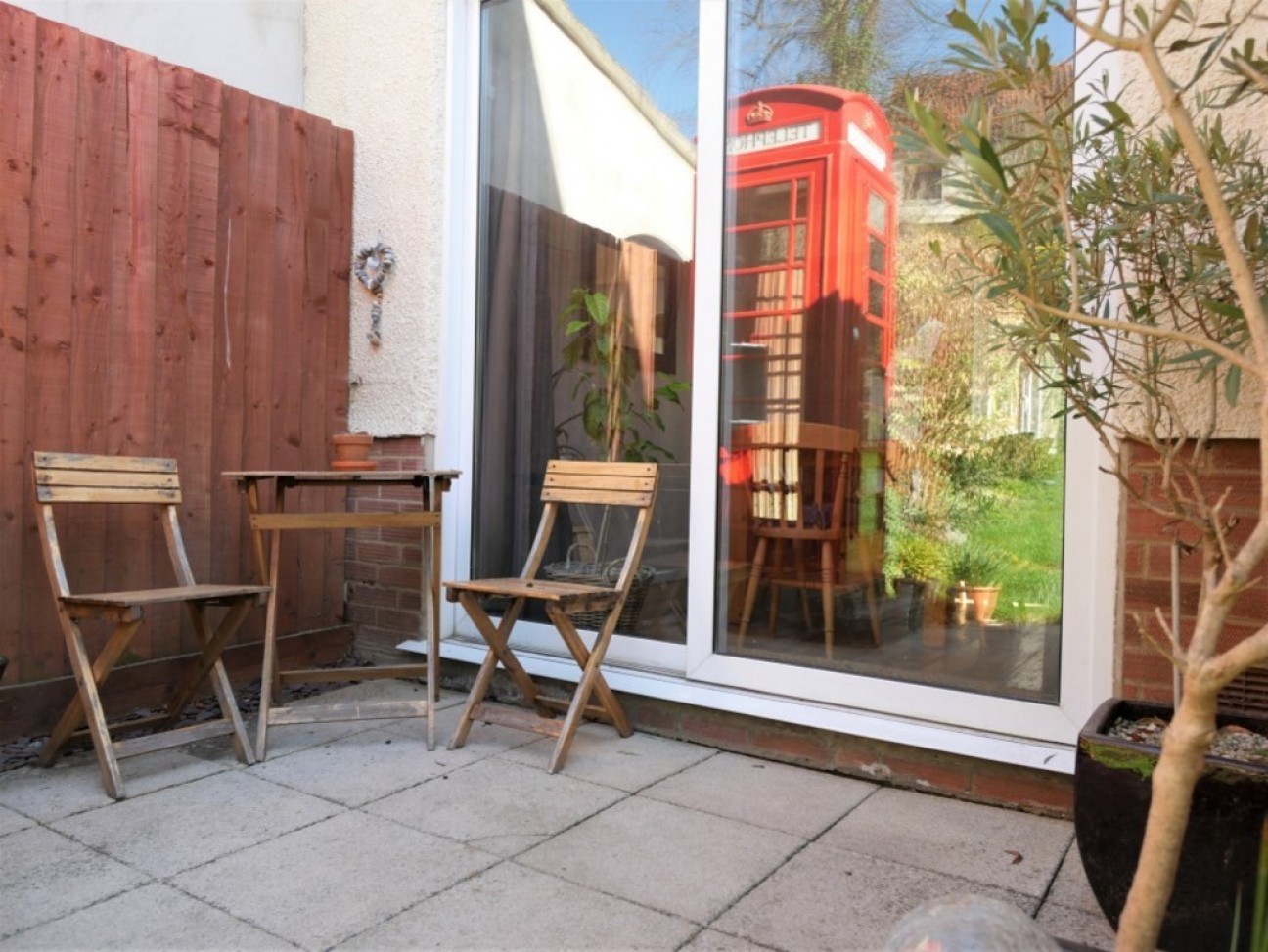 Tuddenham Avenue, Ipswich