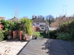 Tuddenham Avenue, Ipswich