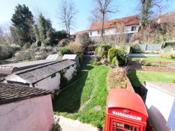 Tuddenham Avenue, Ipswich