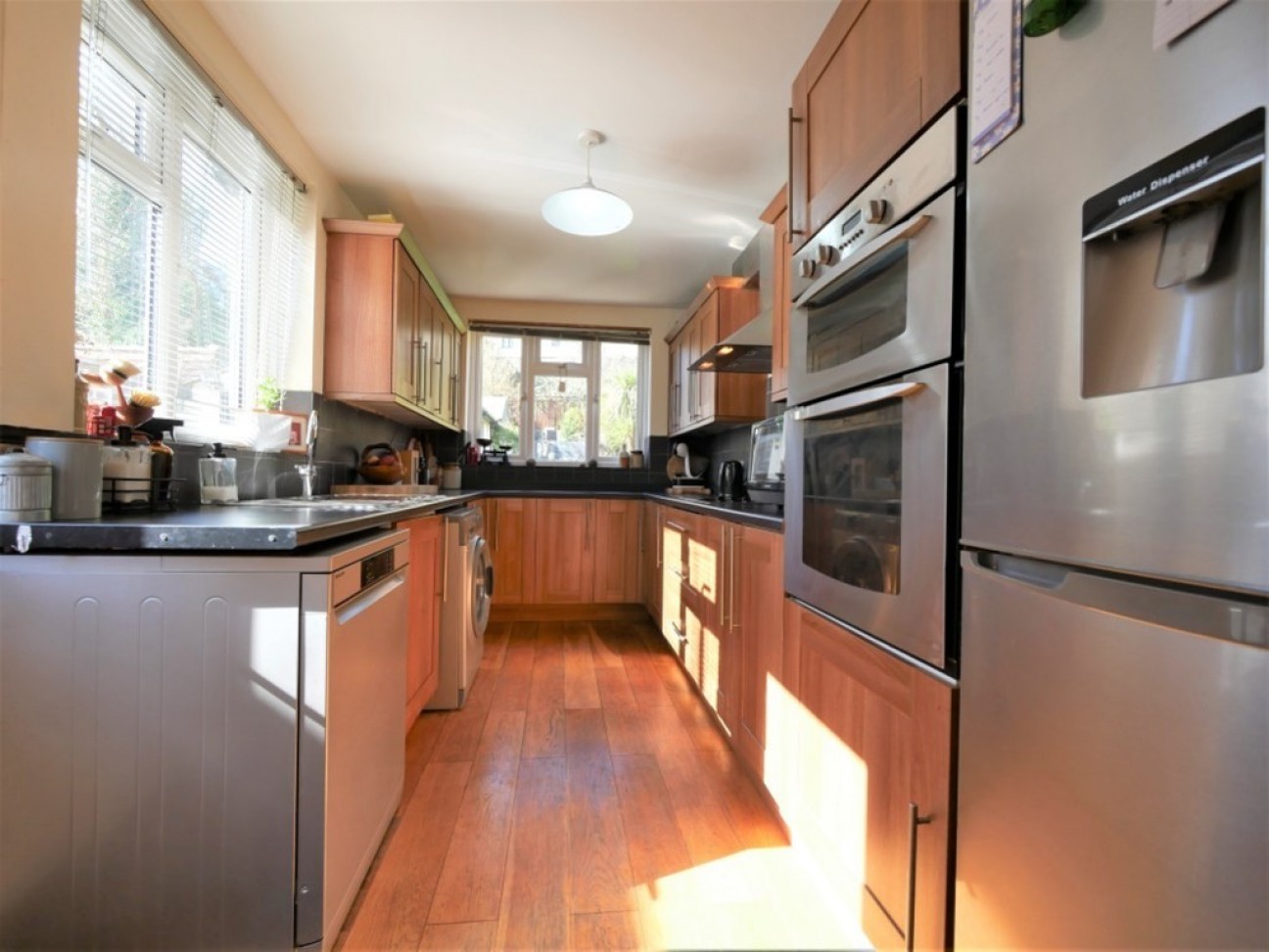 Tuddenham Avenue, Ipswich