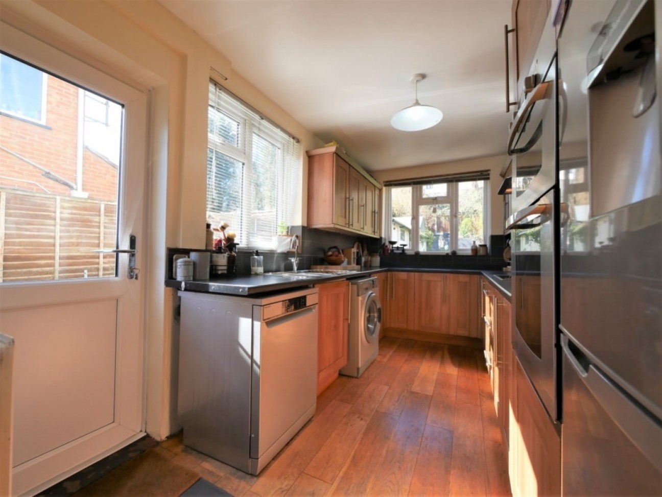 Tuddenham Avenue, Ipswich