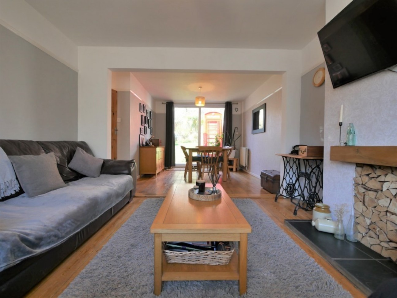 Tuddenham Avenue, Ipswich