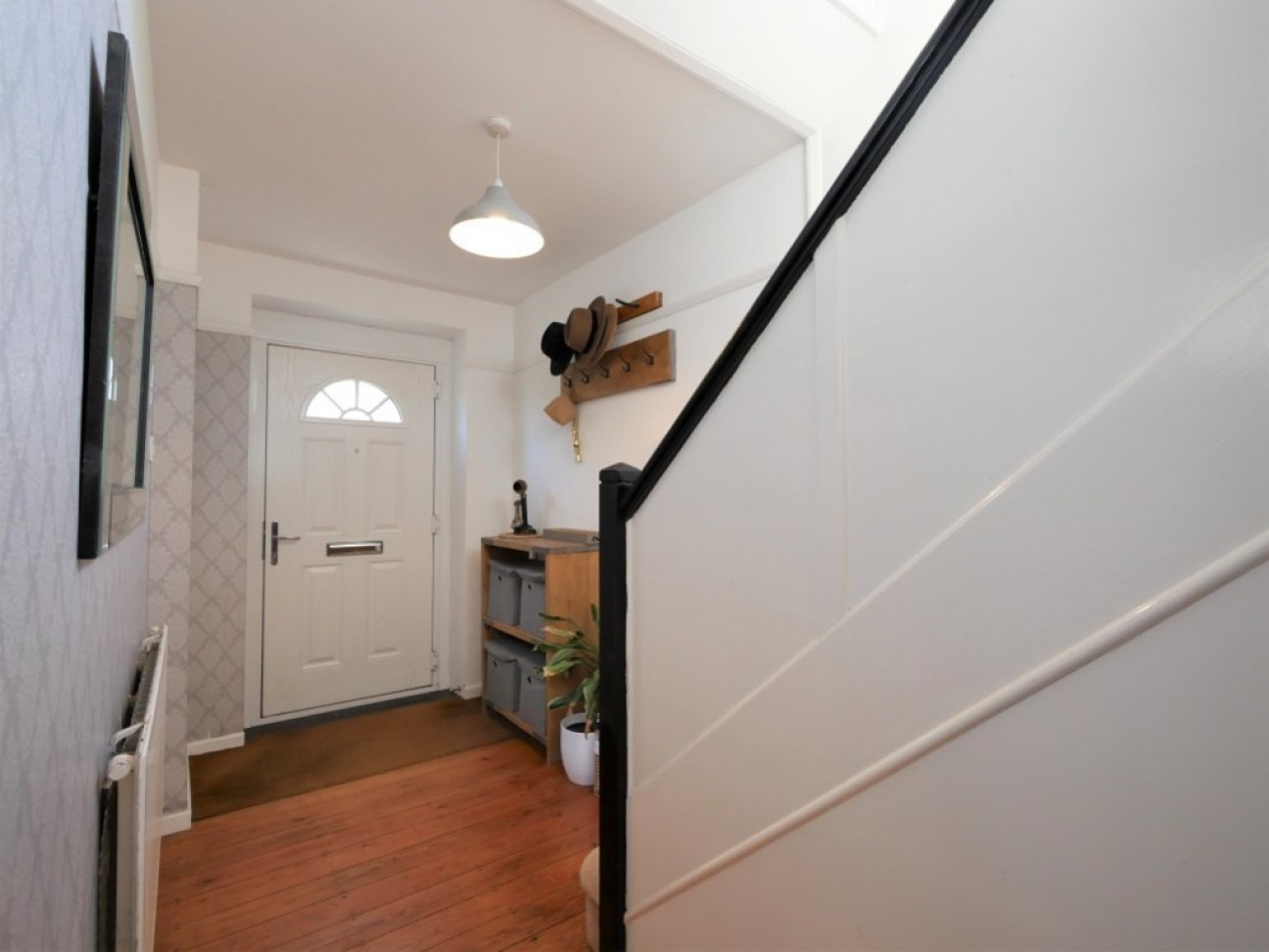 Tuddenham Avenue, Ipswich