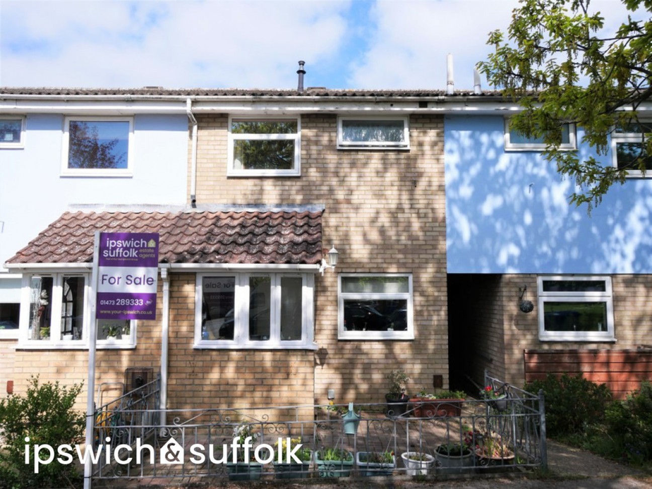 Haslemere Drive, Ipswich