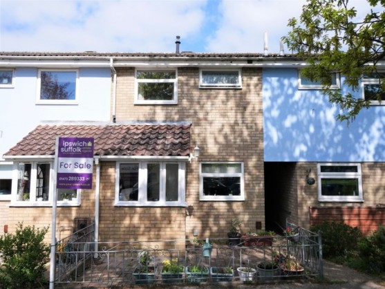 Haslemere Drive, Ipswich
