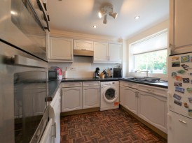 Haslemere Drive, Ipswich