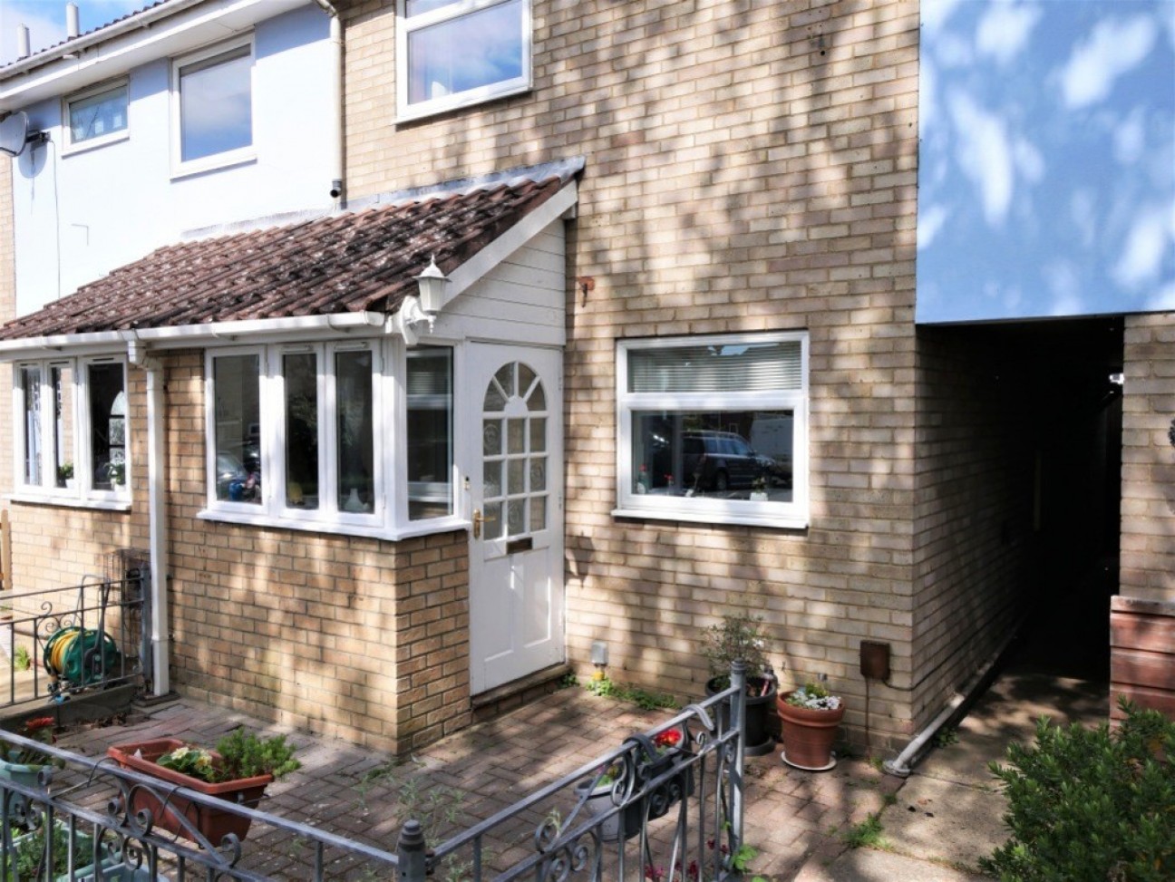 Haslemere Drive, Ipswich