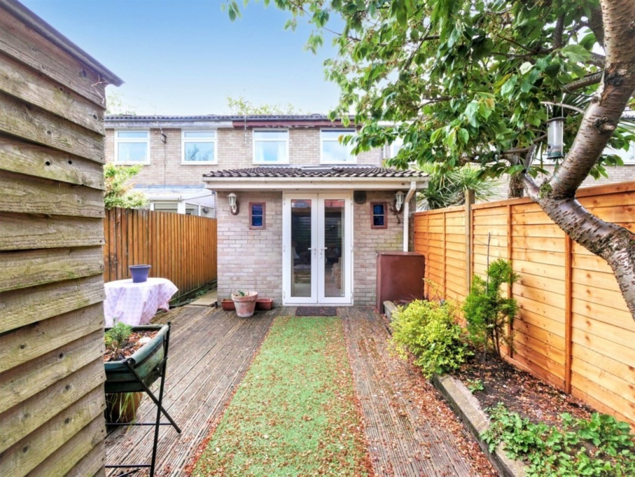 Haslemere Drive, Ipswich