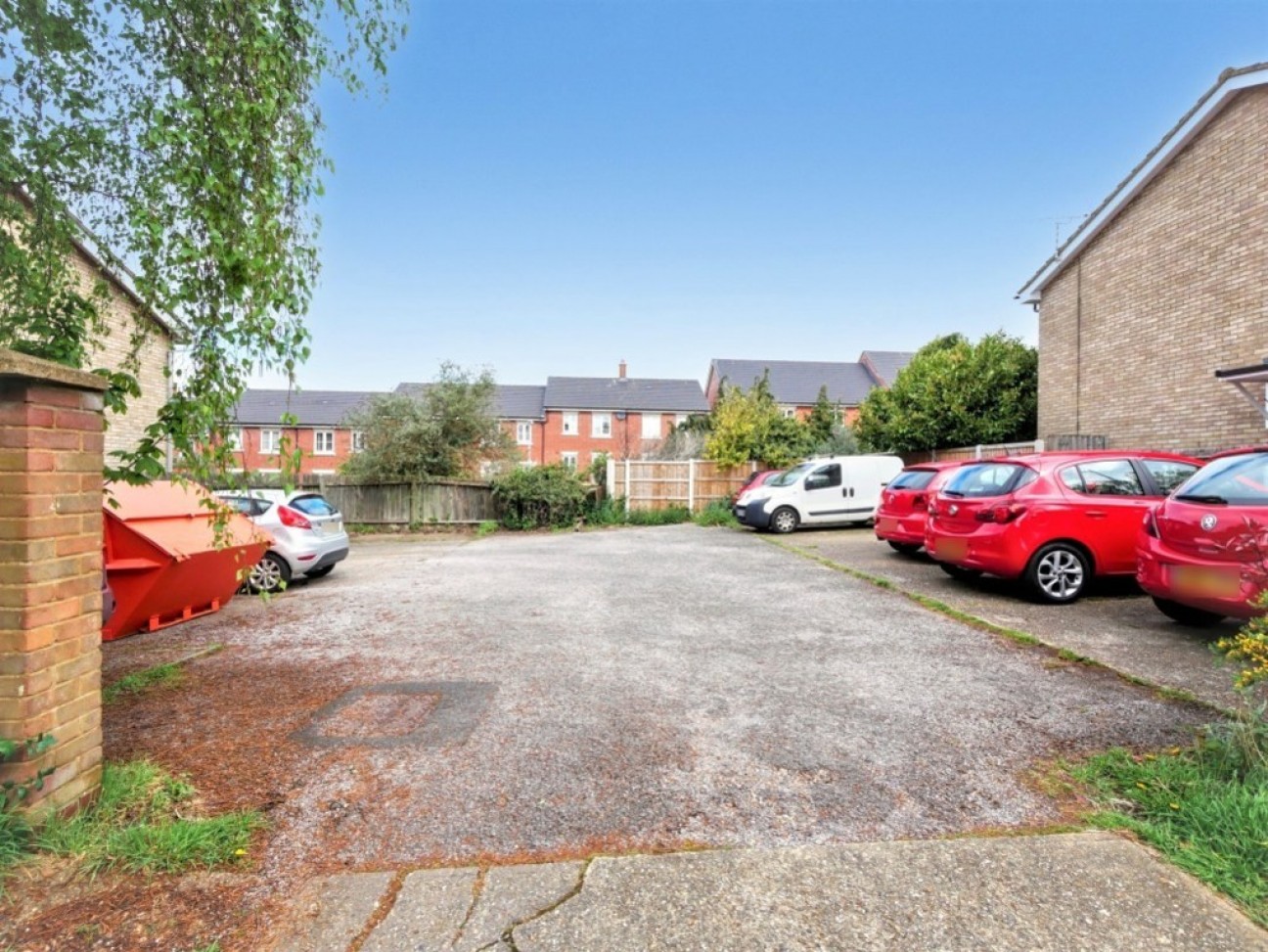Haslemere Drive, Ipswich
