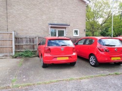 Haslemere Drive, Ipswich