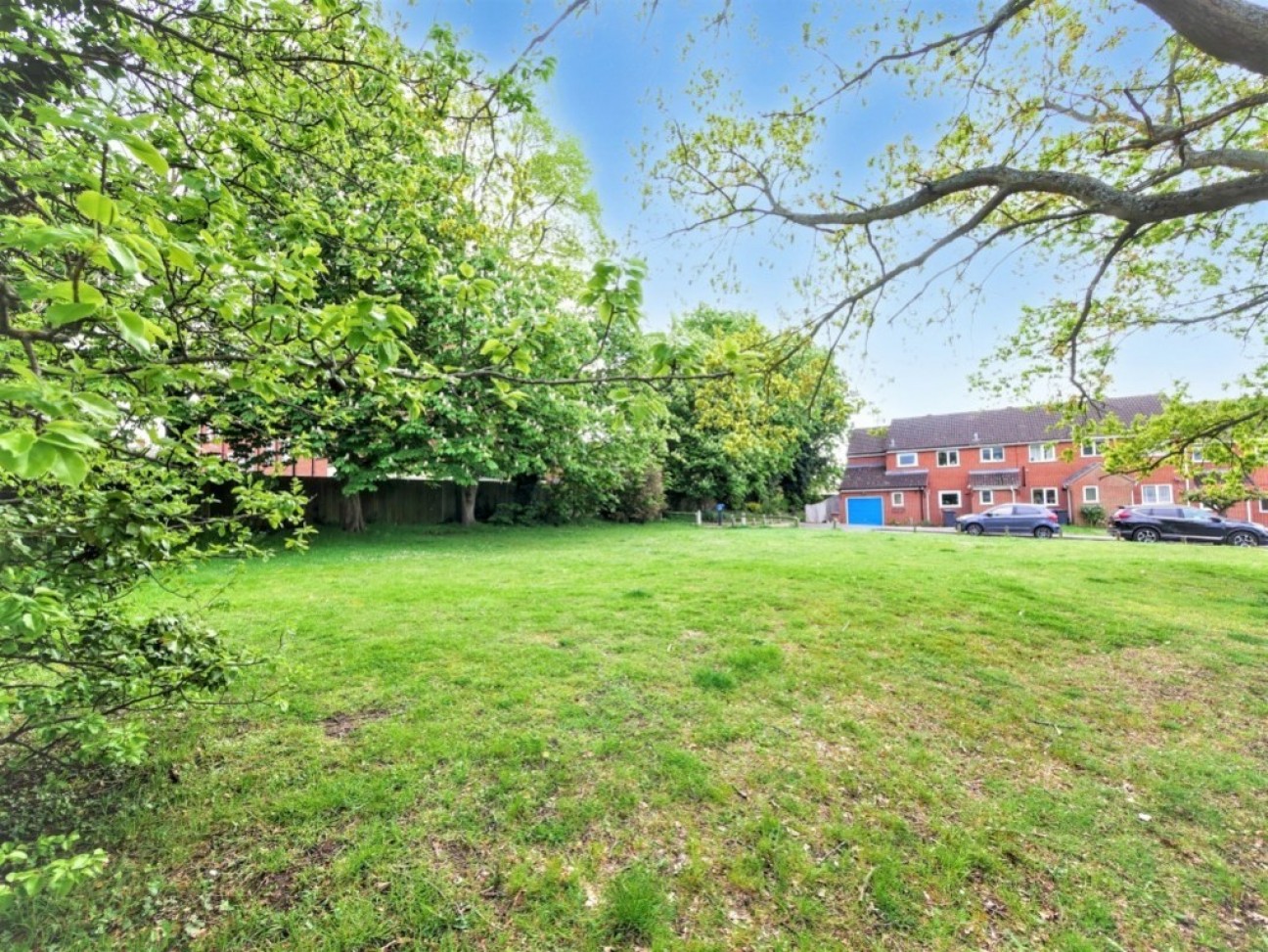 Haslemere Drive, Ipswich
