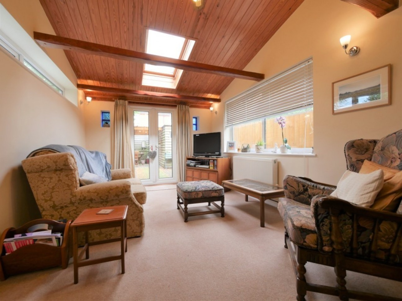 Haslemere Drive, Ipswich