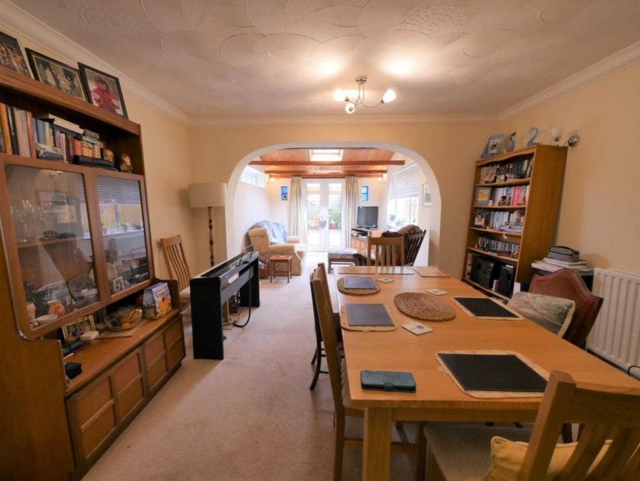 Haslemere Drive, Ipswich