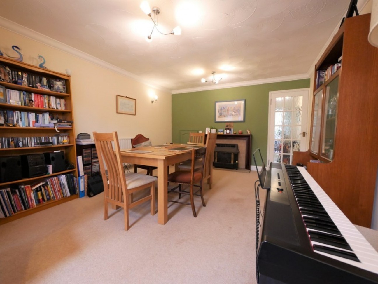 Haslemere Drive, Ipswich