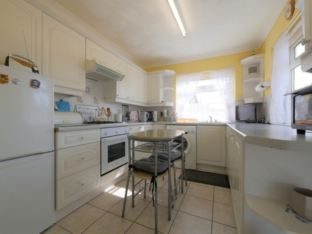 Mitford Close, Ipswich