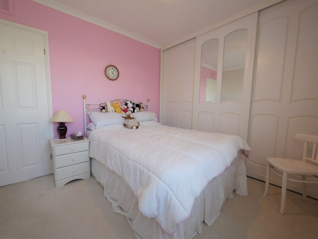 Mitford Close, Ipswich