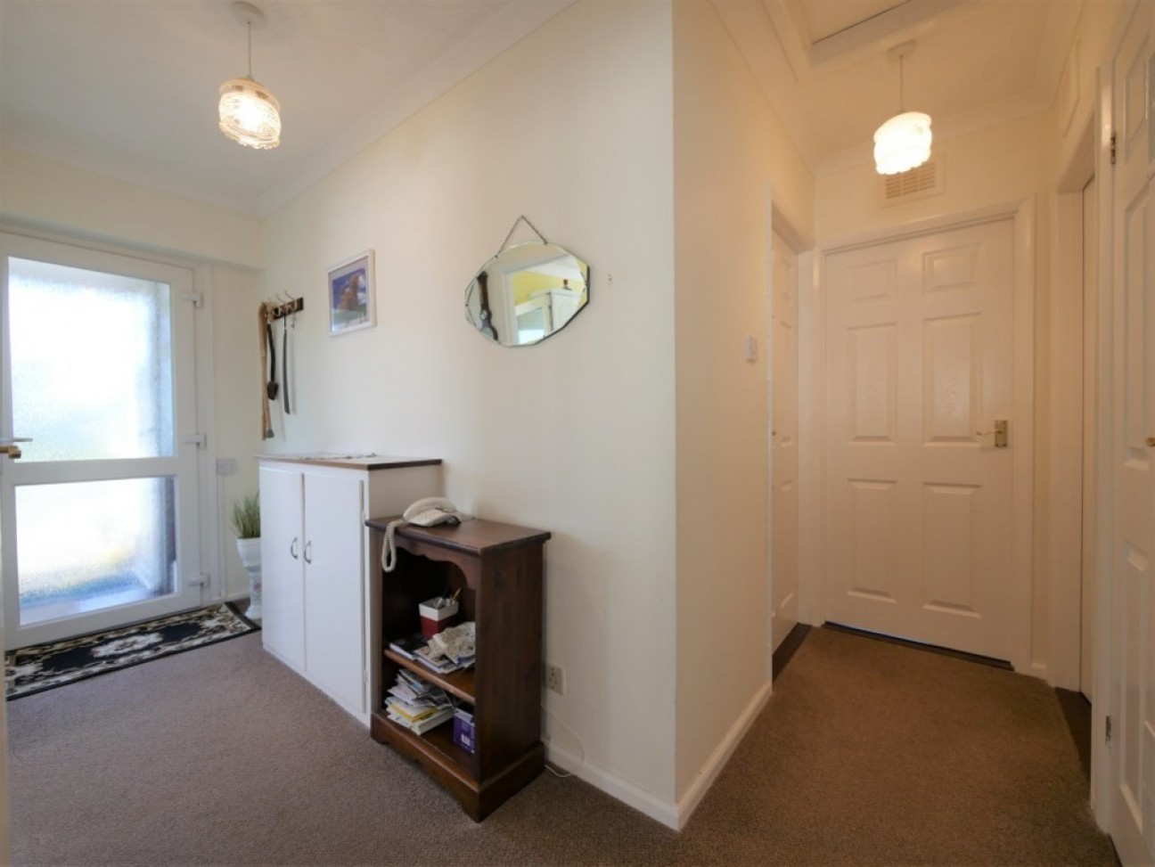 Mitford Close, Ipswich