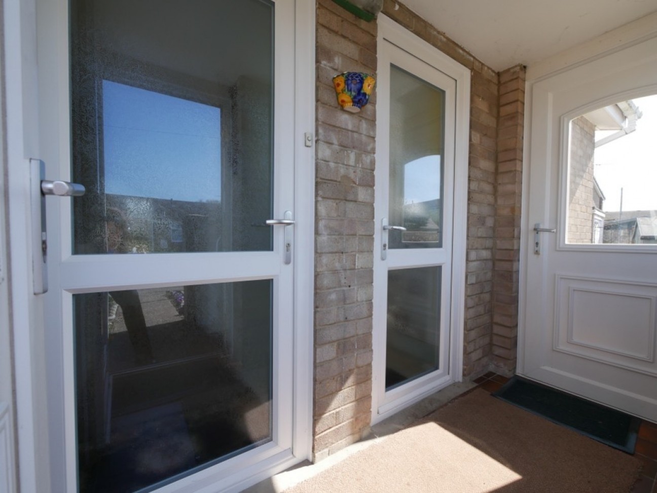 Mitford Close, Ipswich