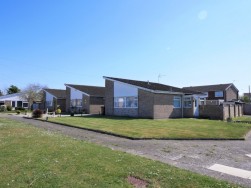 Mitford Close, Ipswich