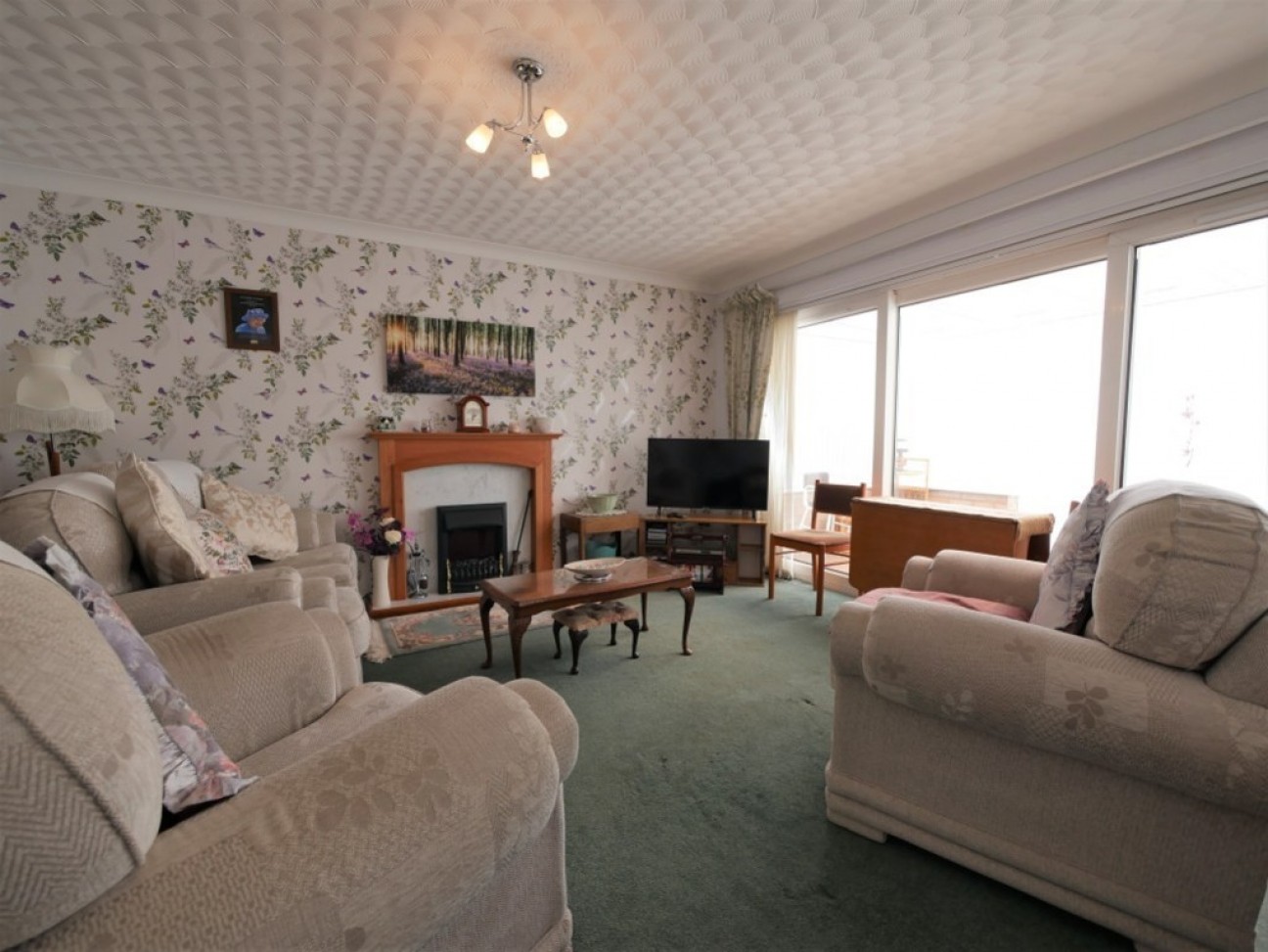 Mitford Close, Ipswich