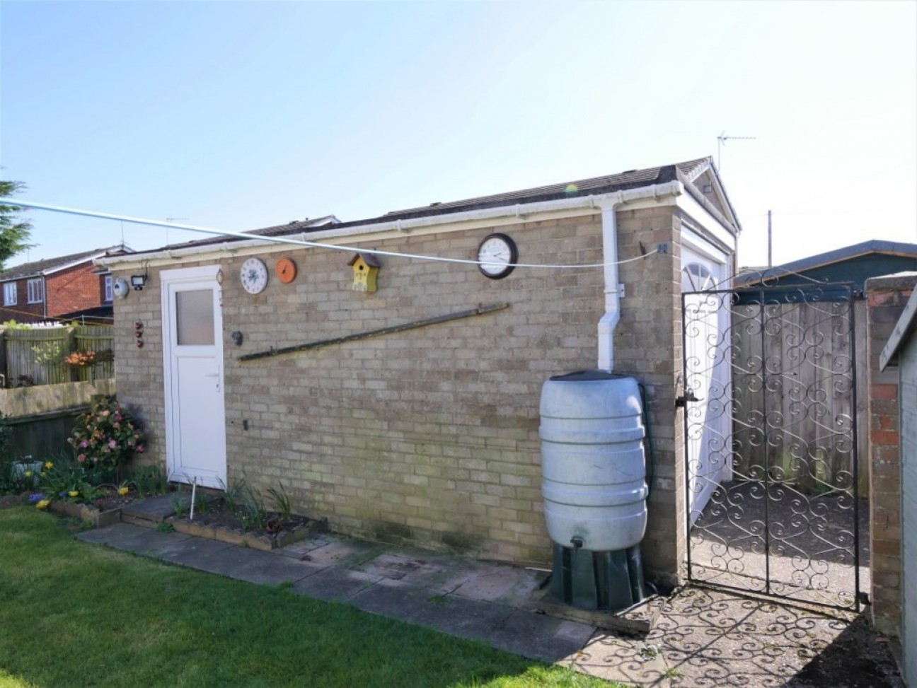 Mitford Close, Ipswich