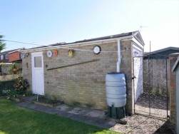 Mitford Close, Ipswich