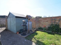 Mitford Close, Ipswich