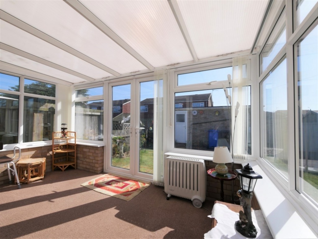 Mitford Close, Ipswich